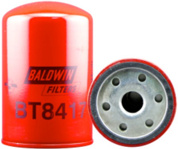 Picture of BT8417 TRANS SPIN-ON