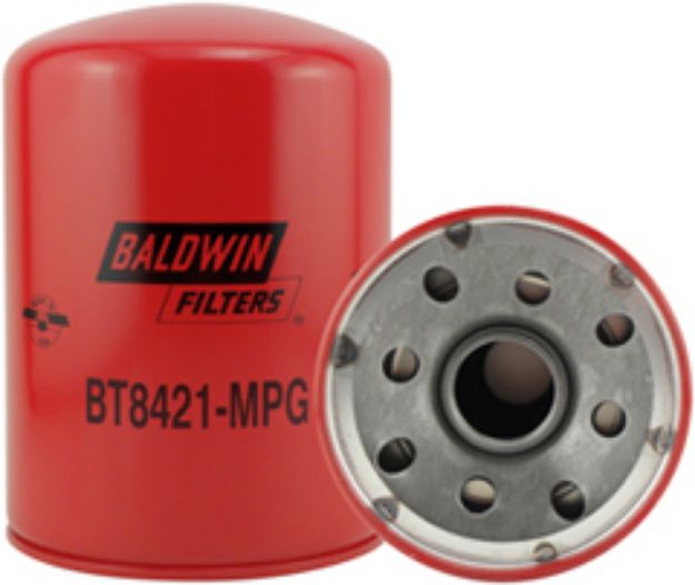 Picture of BT8421-MPG MPG HYDRAULIC SPIN-ON