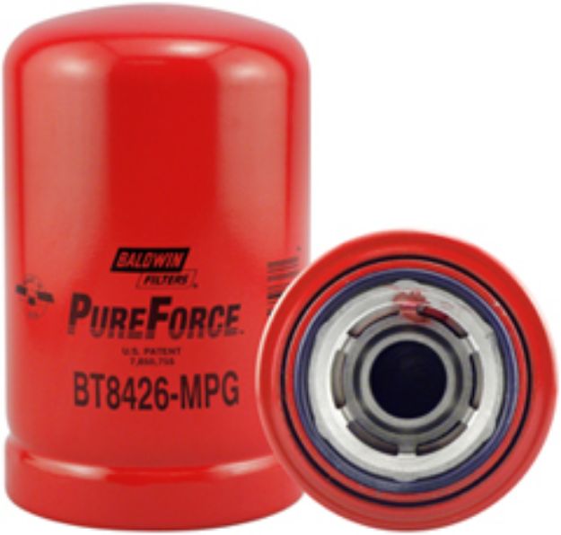 Picture of BT8426-MPG MPG HYDRAULIC SPIN-ON