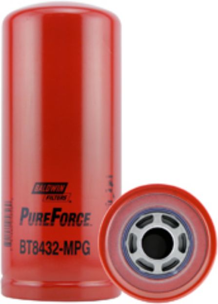 Picture of BT8432-MPG MPG HYDRAULIC SPIN-ON