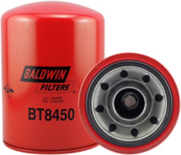 Picture of BT8450 HYDRAULIC SPIN-ON