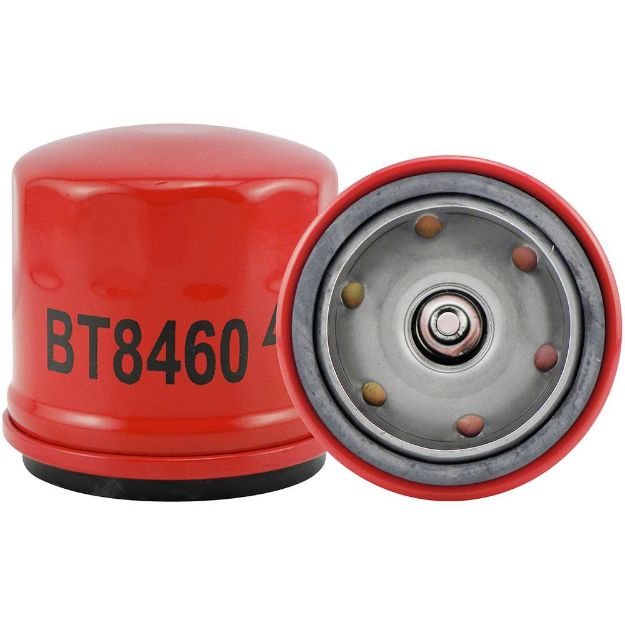 Picture of BT8460 TRANS SPIN-ON