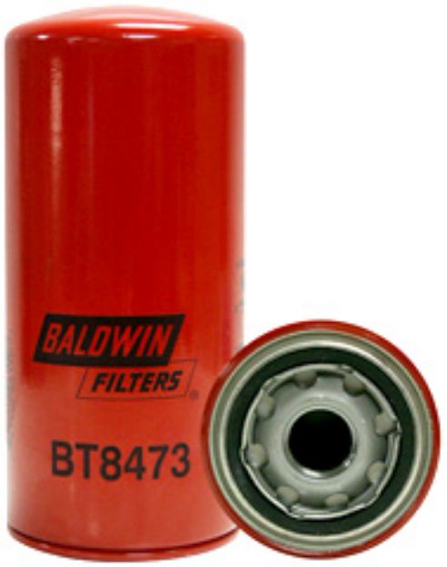 Picture of BT8473 HYDRAULIC SPIN-ON