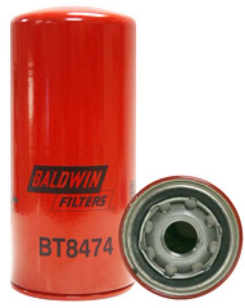 Picture of BT8474 HYDRAULIC SPIN-ON