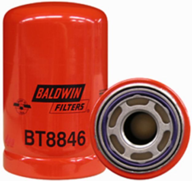 Picture of BT8846 HYDRAULIC SPIN-ON