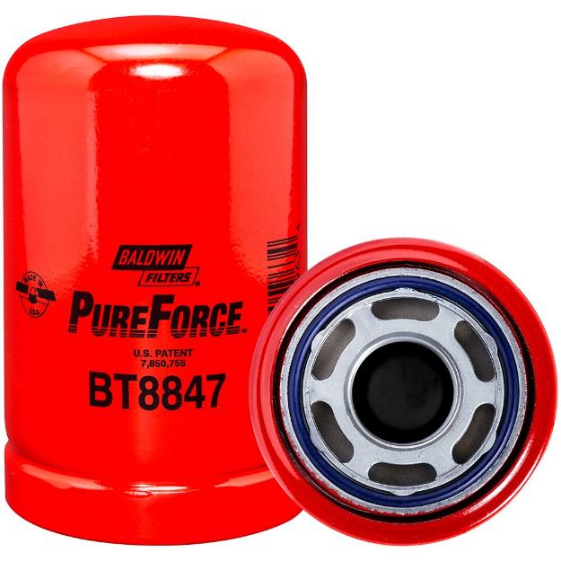 Picture of BT8847 HYDRAULIC SPIN-ON