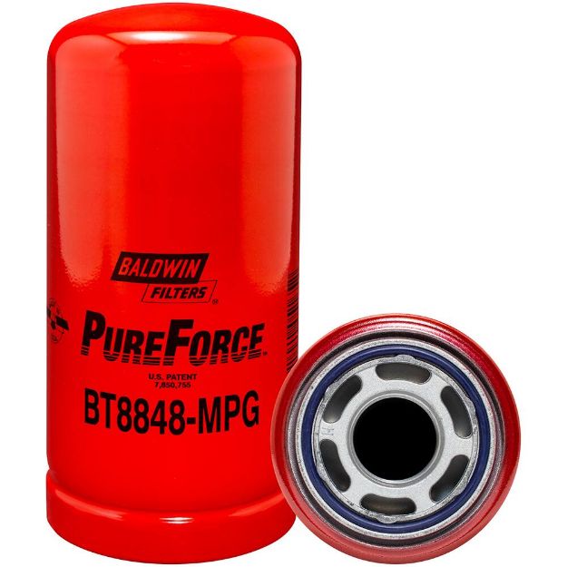 Picture of BT8848-MPG MPG HYDRAULIC SPIN-ON
