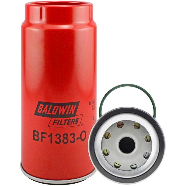 Picture of BF1383-O F/W SEPARATOR SPIN-ON WITH OPEN PORT FOR BOWL