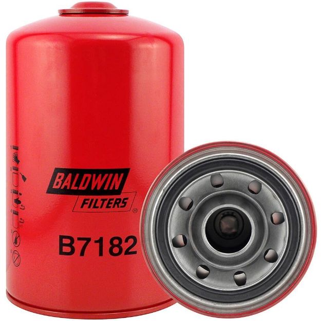 Picture of B7182 LUBE SPIN-ON