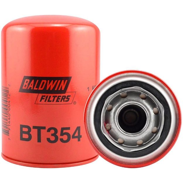Picture of BT354 TRANS SPIN-ON