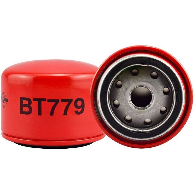 Picture of BT779 TRANS SPIN-ON