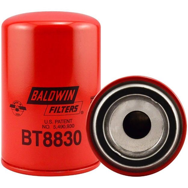 Picture of BT8830 TRANS SPIN-ON
