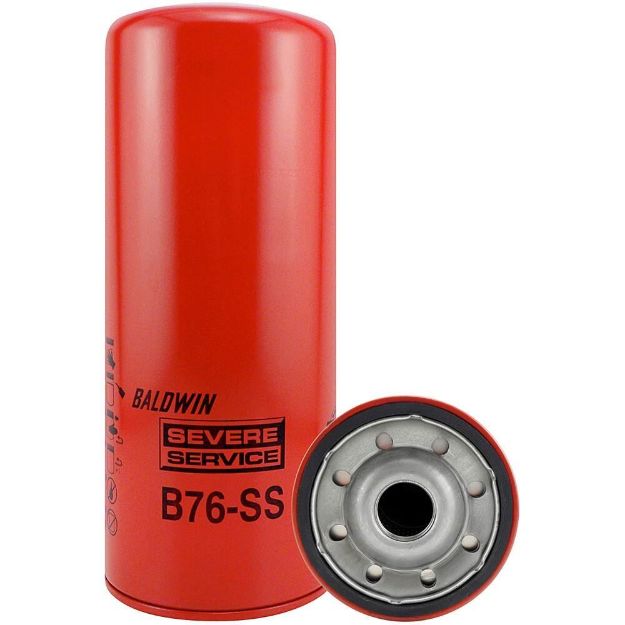 Picture of B76-SS SEVERE SERVICE LUBE SPIN-ON