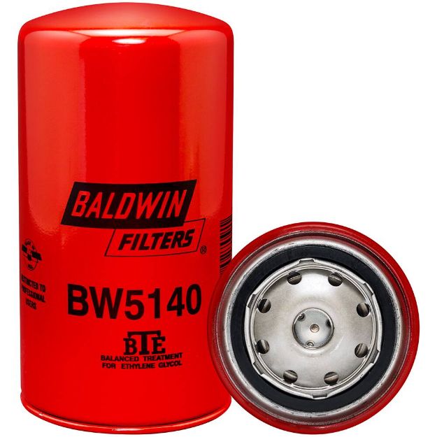 Picture of BW5140 COOLANT SPIN-ON WITH BTE FORMULA