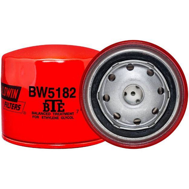 Picture of BW5182 COOLANT SPIN-ON WITH BTE FORMULA