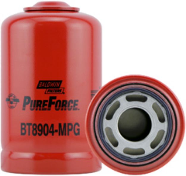 Picture of BT8904-MPG MPG HYDRAULIC SPIN-ON