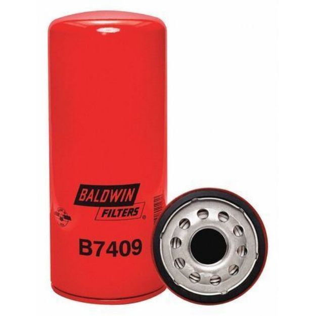 Picture of B7409 BY-PASS LUBE SPIN-ON