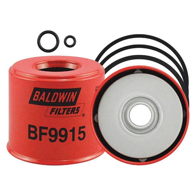 Picture of BF9915 CAN-TYPE FUEL ELEMENT