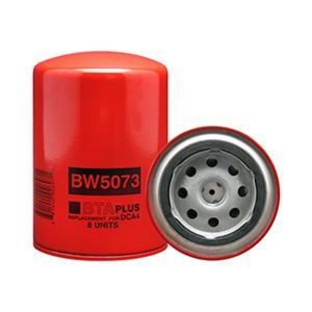Picture of BW5073 COOLANT SPIN-ON WITH BTA PLUS FORMULA