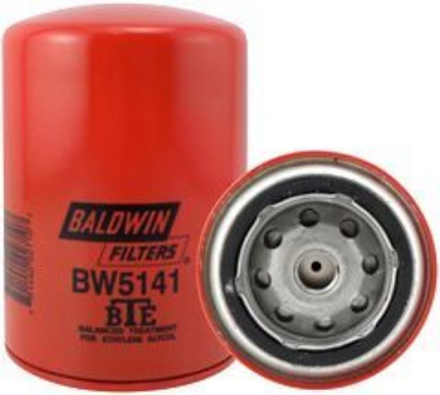 Picture of BW5141 COOLANT SPIN-ON WITH BTE FORMULA