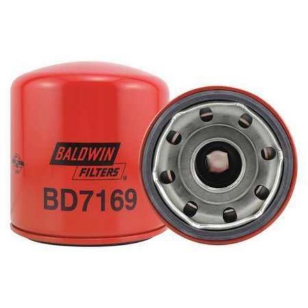 Picture of BD7169 DUAL-FLOW LUBE SPIN-ON