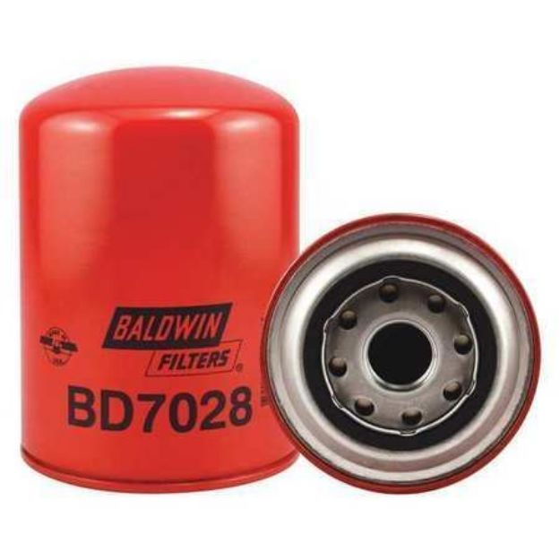 Picture of BD7028 DUAL-FLOW LUBE SPIN-ON