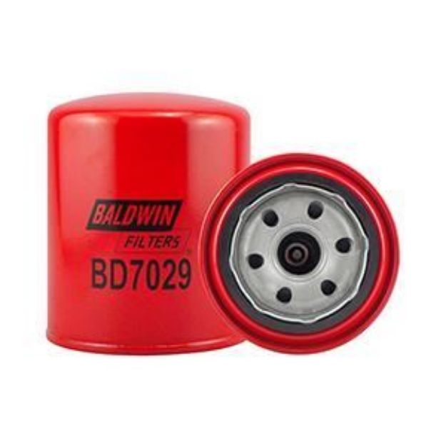 Picture of BD7029 DUAL-FLOW LUBE SPIN-ON