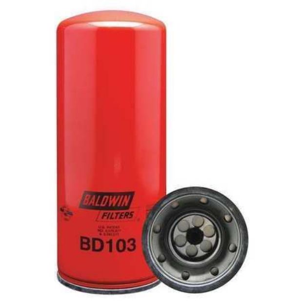 Picture of BD103 DUAL-FLOW LUBE SPIN-ON