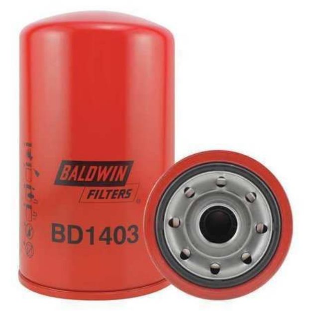 Picture of BD1403 DUAL-FLOW LUBE SPIN-ON
