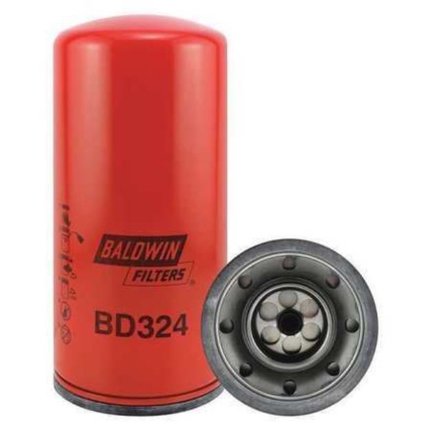 Picture of BD324 DUAL-FLOW LUBE SPIN-ON