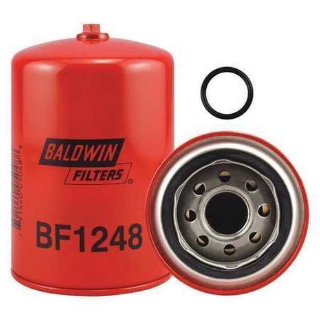 Picture of BF1248 F/W SEPARATOR SPIN-ON DRAIN
