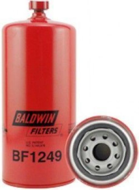 Picture of BF1249 F/W SEPARATOR SPIN-ON DRAIN