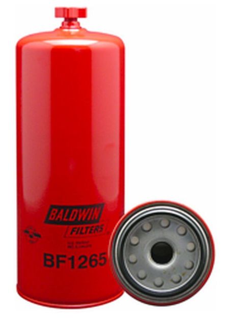 Picture of BF1265 F/W SEPARATOR SPIN-ON DRAIN