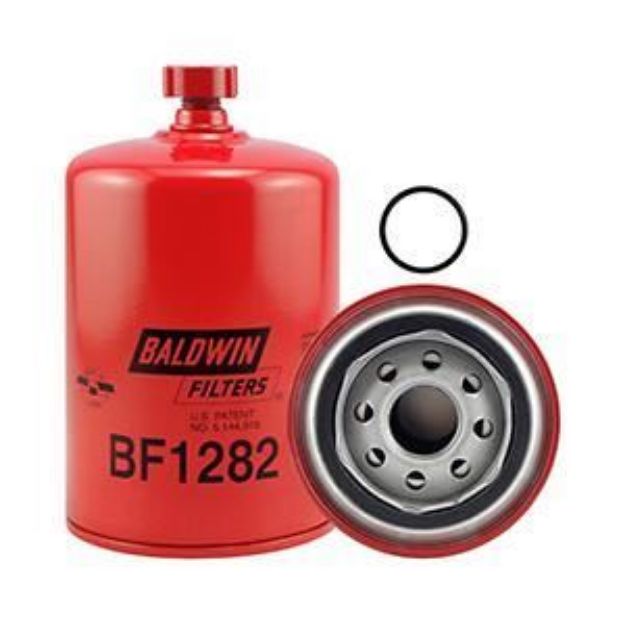 Picture of BF1282 F/W SEPARATOR SPIN-ON DRAIN