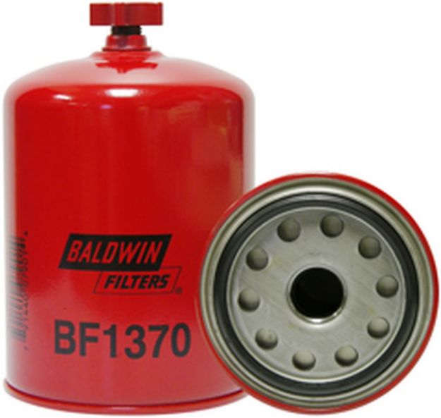 Picture of BF1370 F/W SEPARATOR SPIN-ON DRAIN
