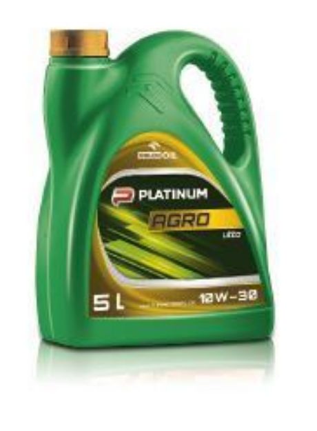 Picture of 5L ORLEN OIL AGRO UTTO 10W-30