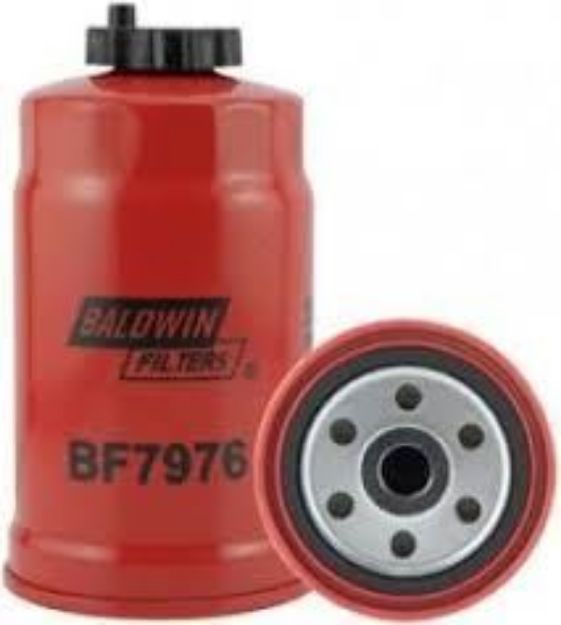 Picture of BF7976 F/W SEPARATOR SPIN-ON DRAIN