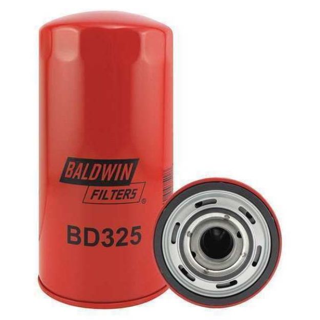 Picture of BD325 DUAL-FLOW LUBE SPIN-ON