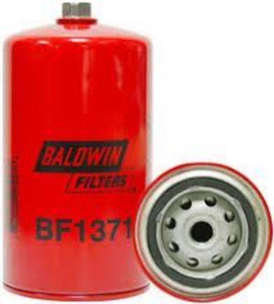 Picture of BF1371 F/W SEPARATOR SPIN-ON DRAIN AND SENP