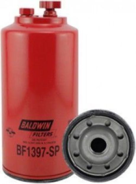 Picture of BF1397-SP F/W SEPARATOR SPIN-ON DRAIN AND SENP