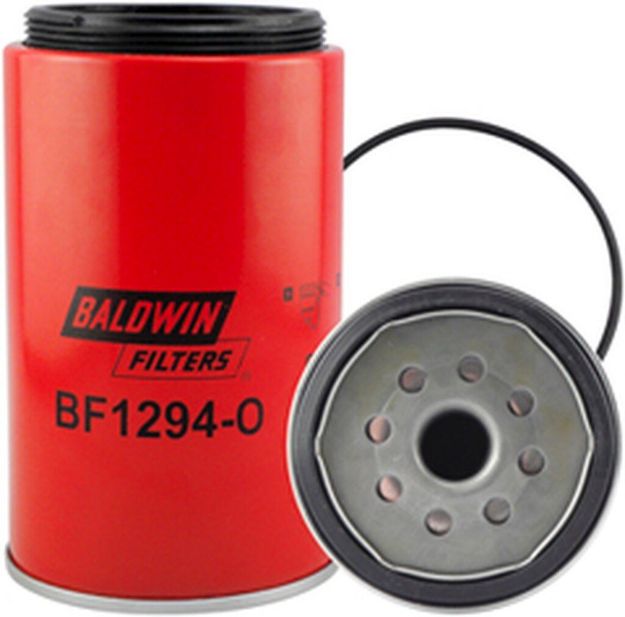 Picture of BF1294-O F/W SEPARATOR SPIN-ON WITH OPEN PORT FOR BOWL