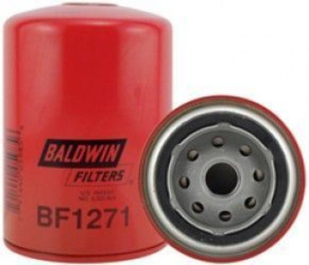 Picture of BF1271 F/W SEPARATOR SPIN-ON WITH SENP