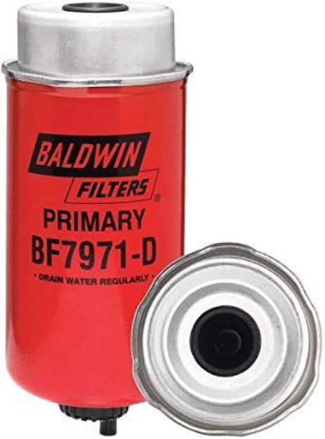 Picture of BF7971-D FUEL ELEMENT WITH DRAIN