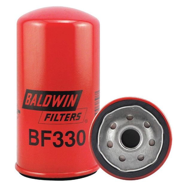 Picture of BF330 FUEL SPIN-ON