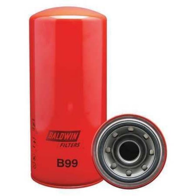 Picture of B99 FULL-FLOW LUBE SPIN-ON