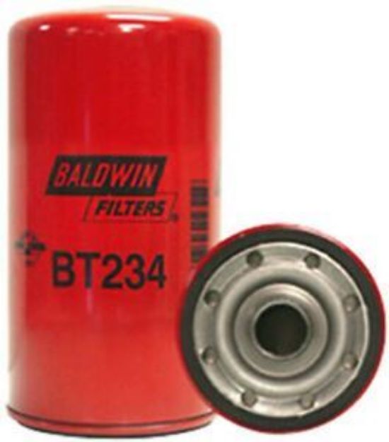 Picture of BT234 FULL-FLOW LUBE SPIN-ON