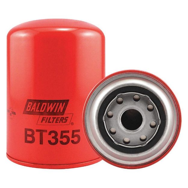 Picture of BT355 FULL-FLOW LUBE SPIN-ON