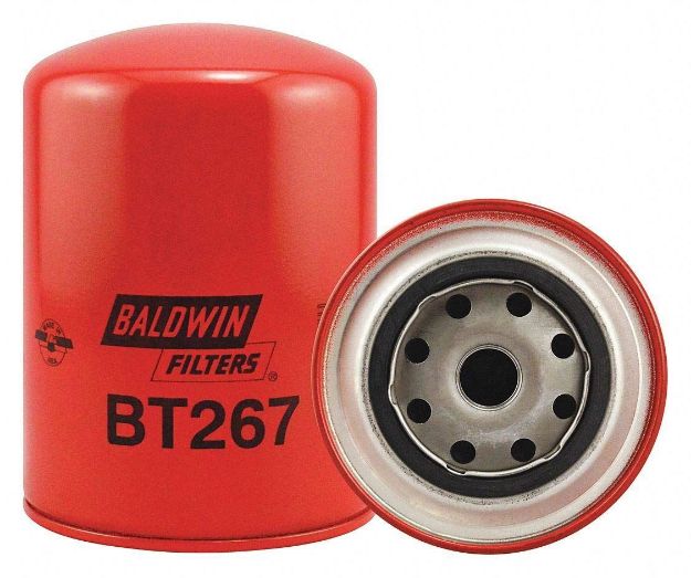 Picture of BT267 FULL-FLOW LUBE SPIN-ON