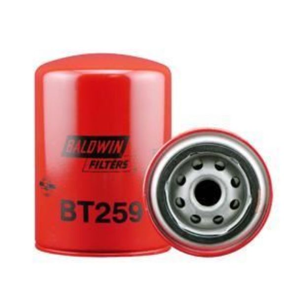 Picture of BT259 FULL-FLOW LUBE OR HYDRAULIC SPIN-ON