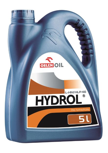 Picture of 5L HYDROL HM-HLP 46